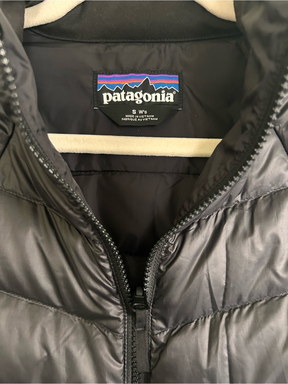 Patagonia W’s Tres Down 3-In-1 Parka - Picture 8 of 11